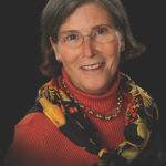 Headshot of Susan Stillman