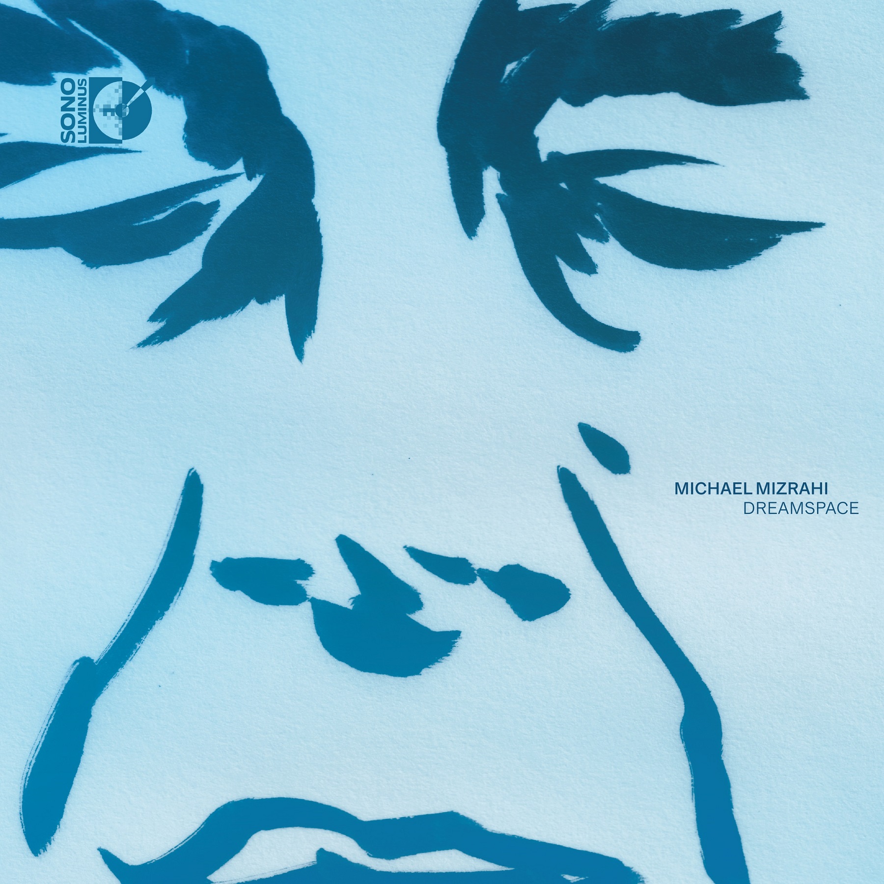 Dreamspace album cover