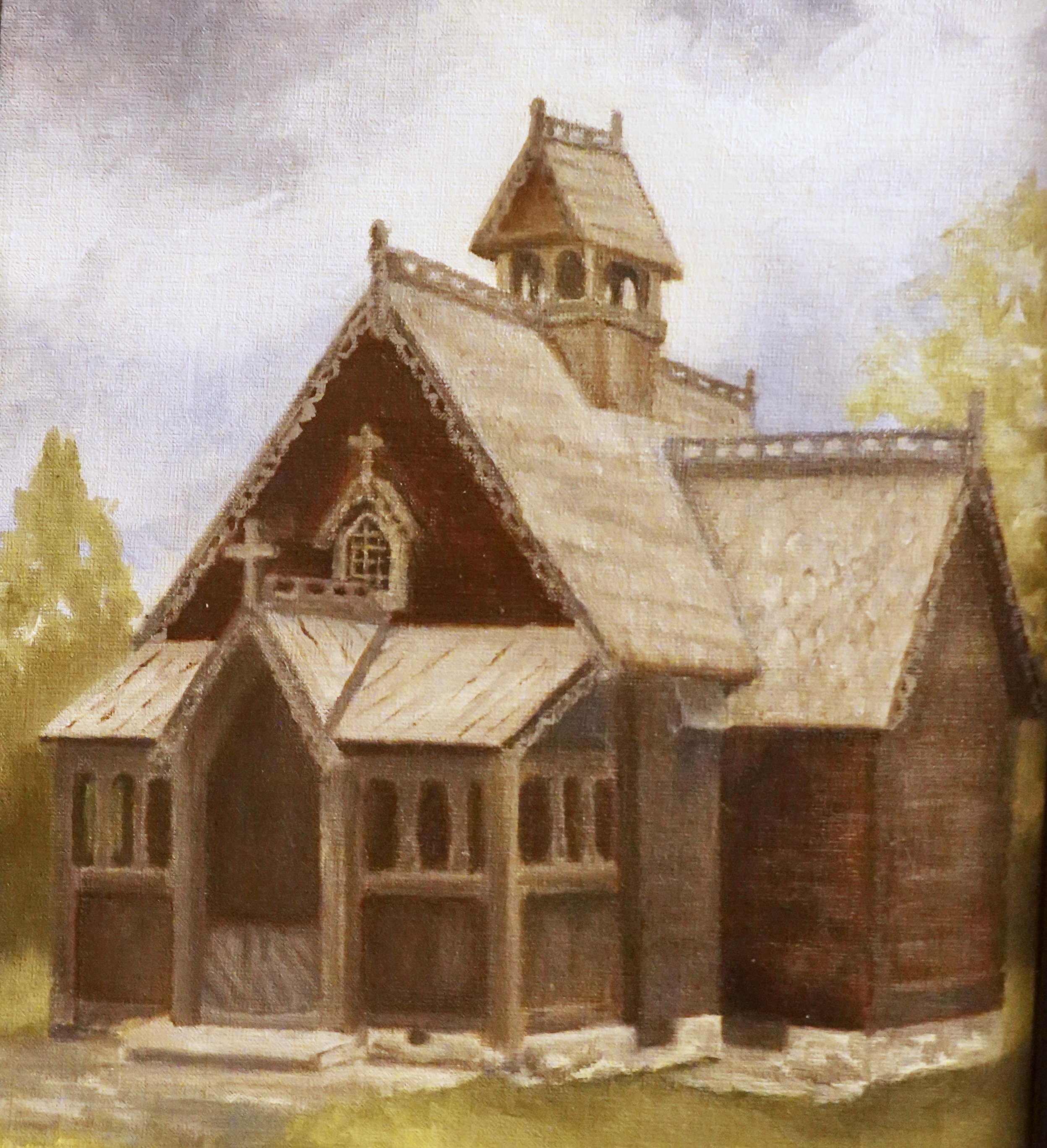 Boynton Chapel