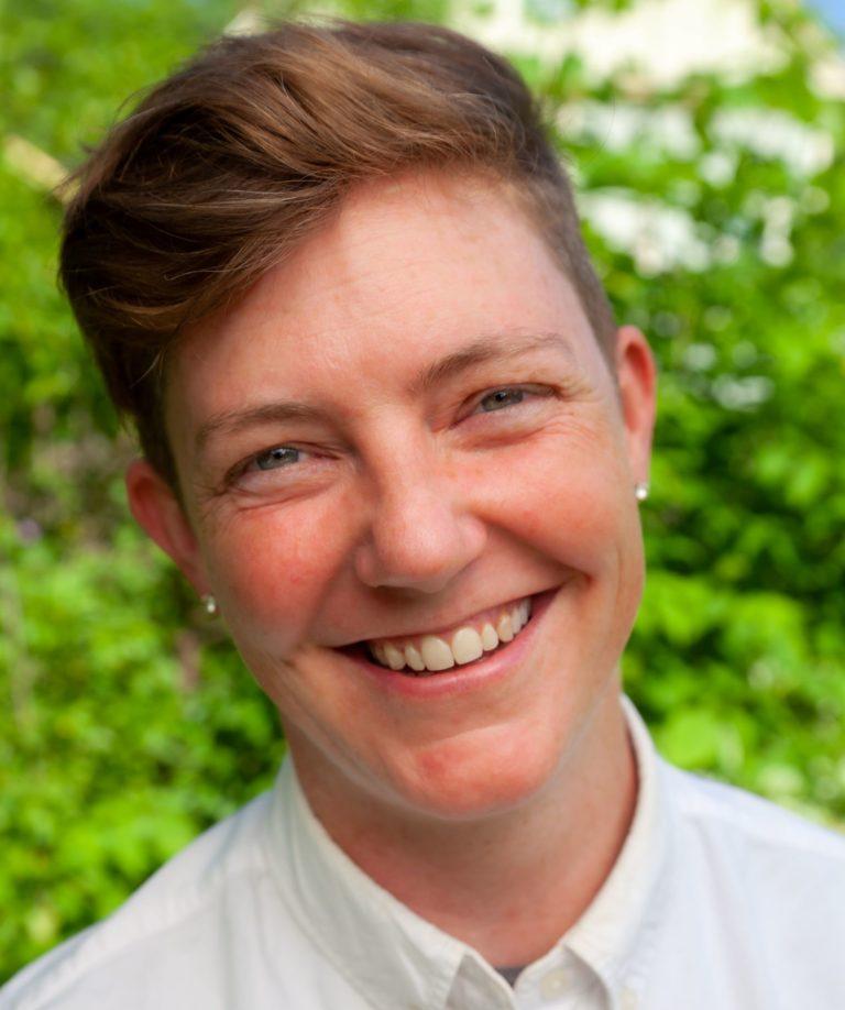 Constance Kassor