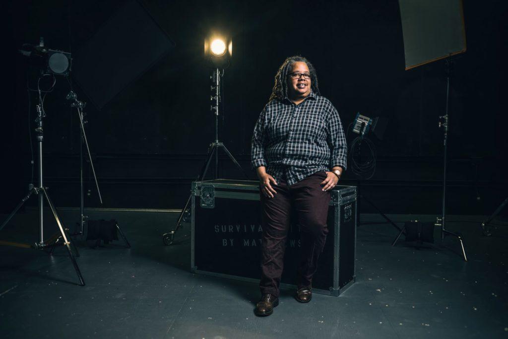 Amy A. Ongiri will deliver her Honors Convocation address virtually.