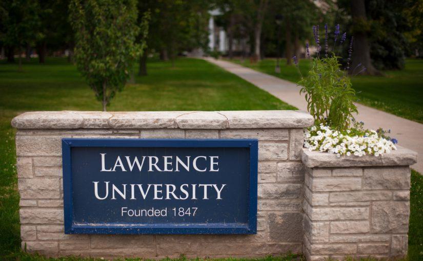 LU sign
