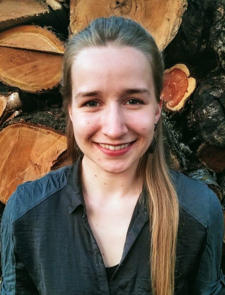 Willa Dworschack ’20