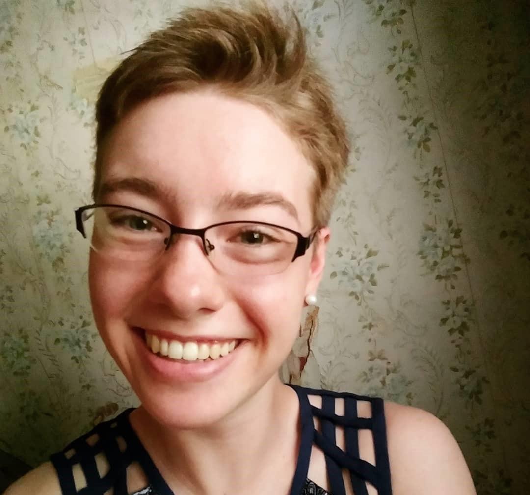 Theresa Gruber-Miller ’23