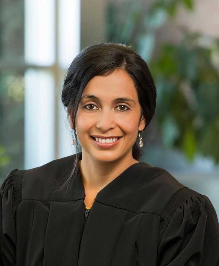 Headshot of Judge Yadira Rein