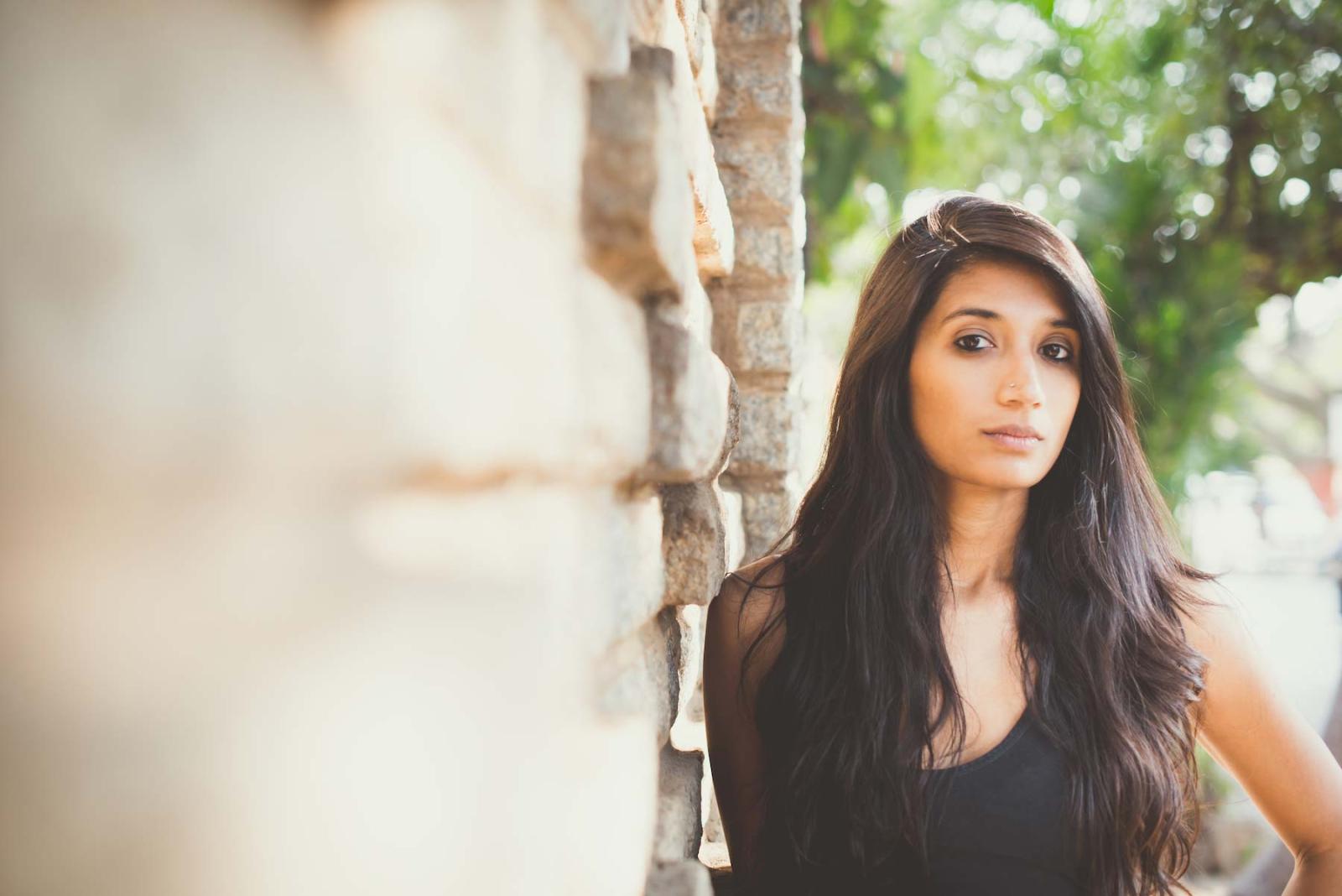 Madhuri Vijay ’09