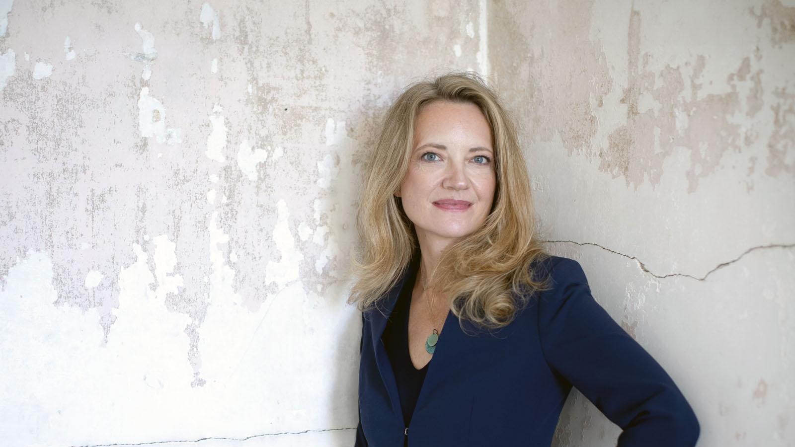 Ellen Baker '97