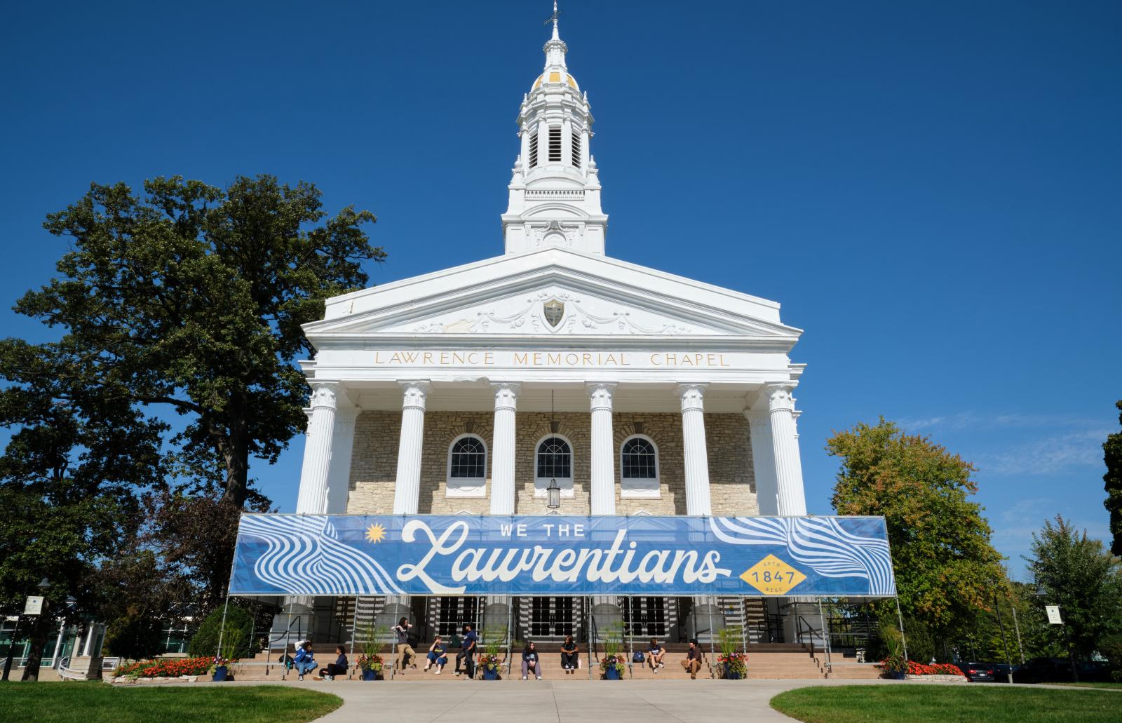 Memorial Chapel 