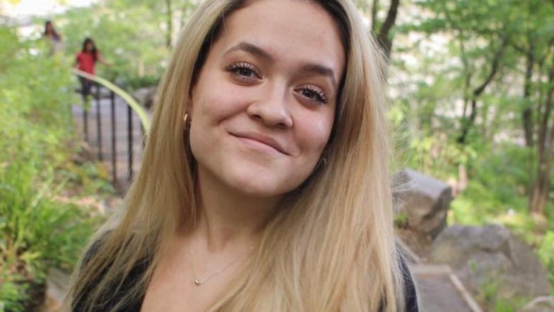 Emilia Ciotti Hernandez ’22: Interning with Safe Pasage Project