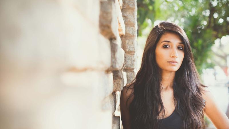 Madhuri Vijay ’09