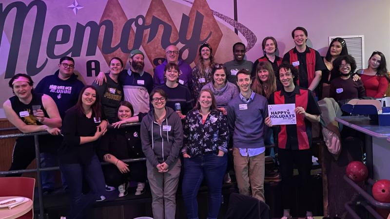 Alumni in Twin Cities