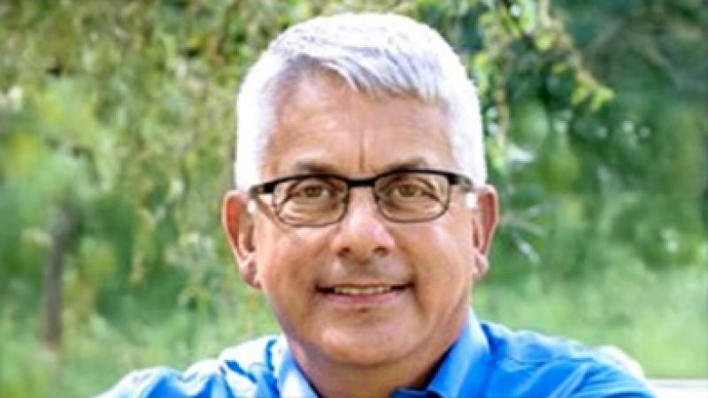 Michael Stein '80 bio pic