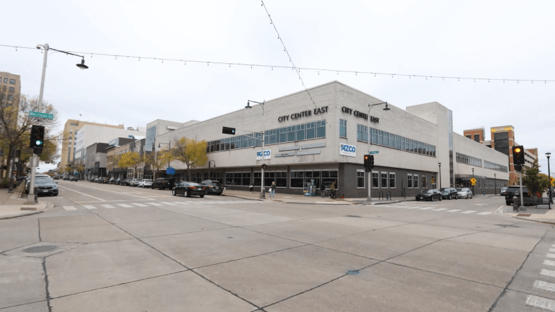 City Center East 