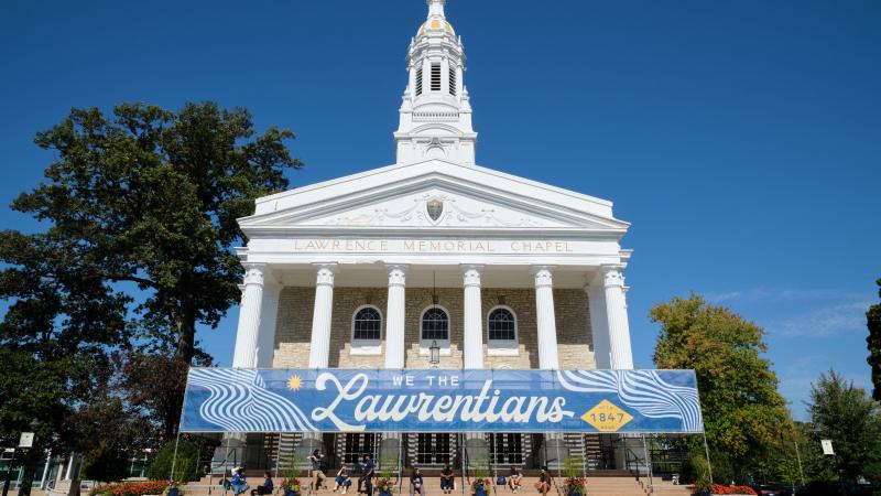 Memorial Chapel 
