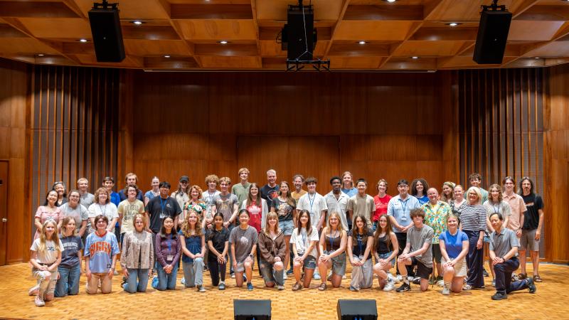LSMI Group Photo