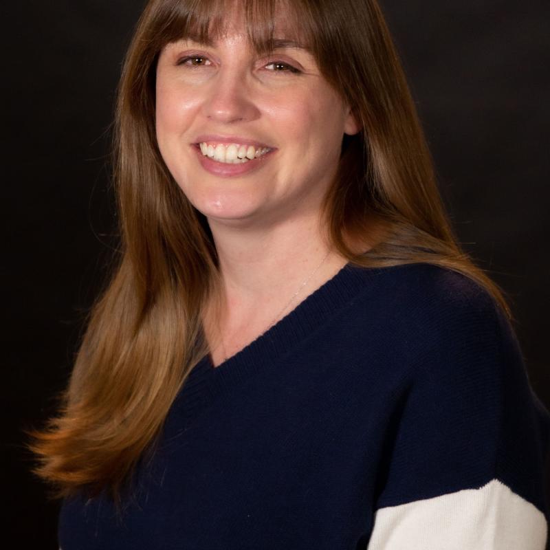 Jenn Freienmuth