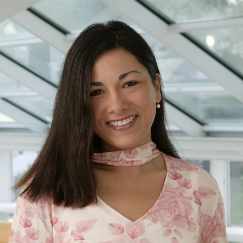 Associate Professor of Music and currently serves as the chair of the Music Education department. She is praised for her strong contributions in teaching both Music Education and Ethnic Studies.