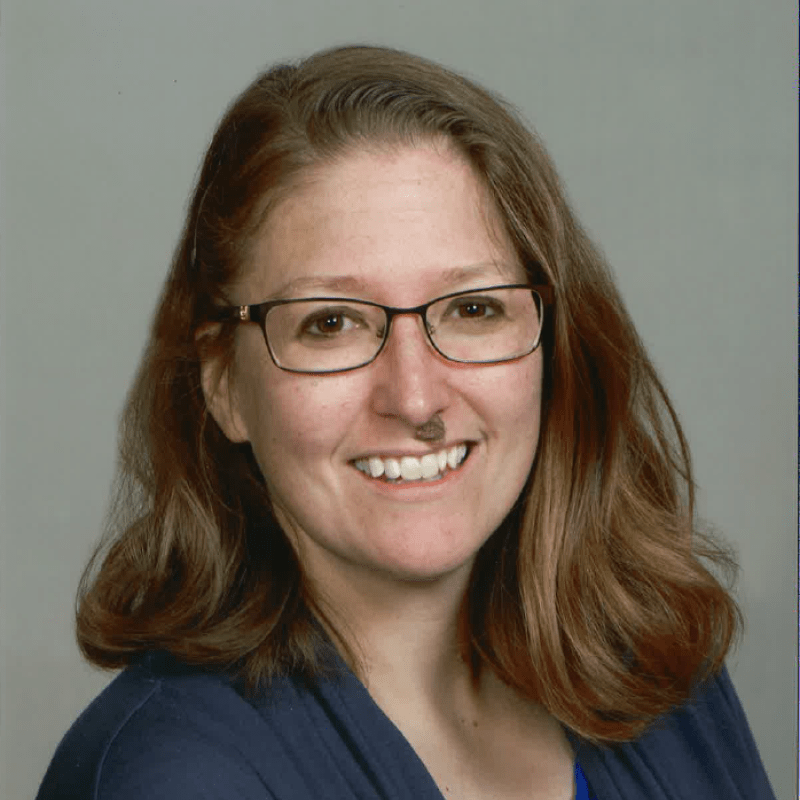 Sharon L. S. Cook
