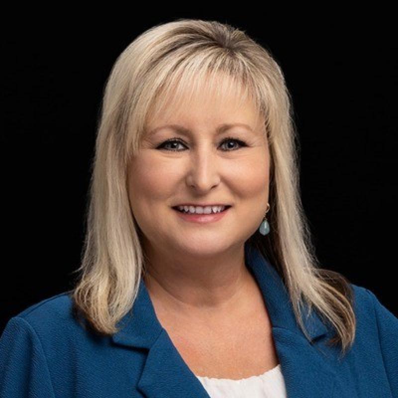 Stacie Belke
