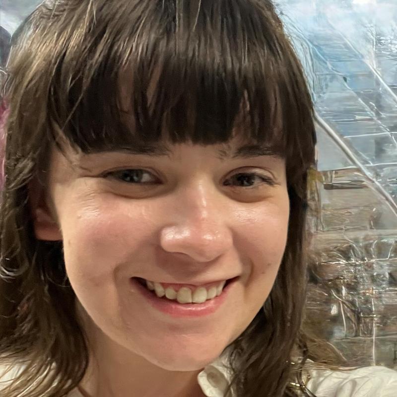 photo of Emma Erb