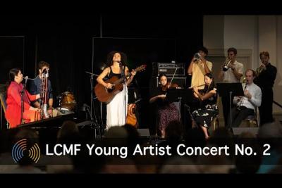 Preview image for the video "LCMF: Young Artist Concert No. 2 - 07.27.25".