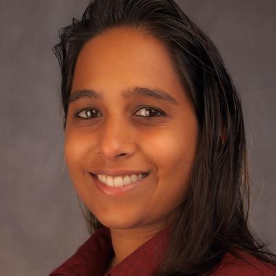 Asha Srinivasan photo