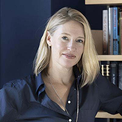 Jennifer Baumgardner ’92 profile