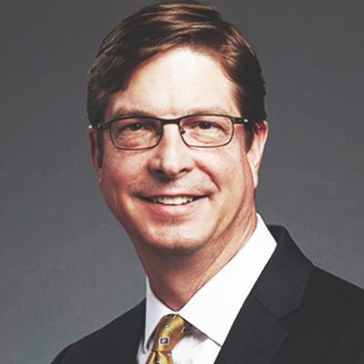 Dean G. DuMonthier ’88 bio pic
