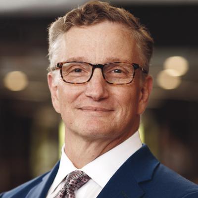 Richard A. Moser ‘83 bio pic