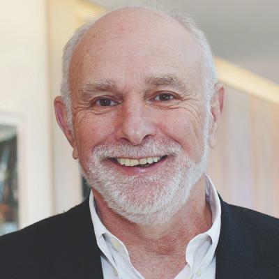 William J. Baer ’72 bio pic