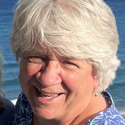Barbara Armstrong