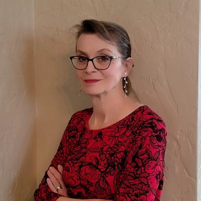 Eilene Hoft-March 