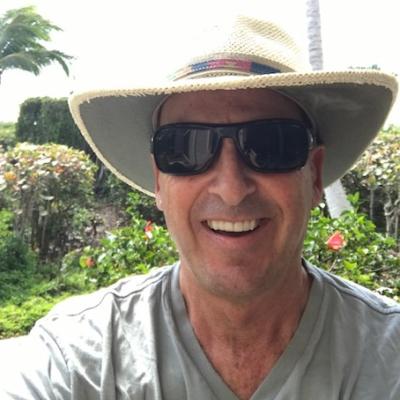 Jeff Riester '70