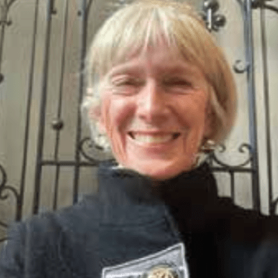 Susan Pappas '69