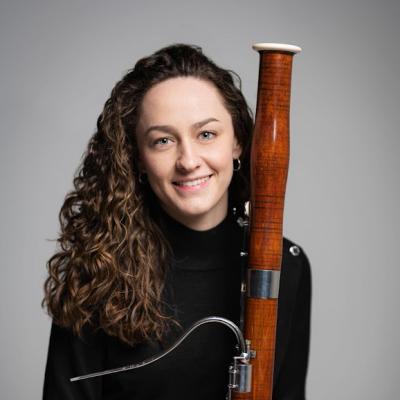 Photo of Brigit Pacher