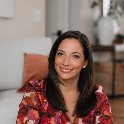 photo of Dayna Watson